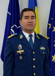 Comandorul Daniel Bardaş